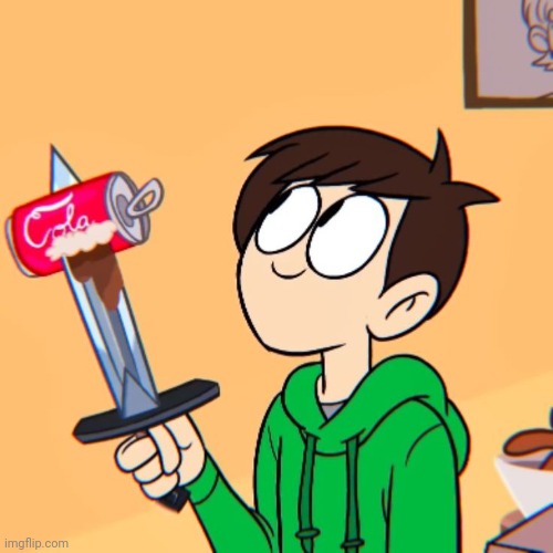 he | made w/ Imgflip meme maker