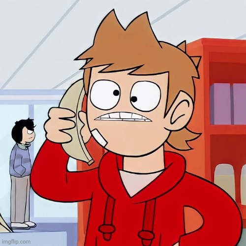 im on the banana | made w/ Imgflip meme maker