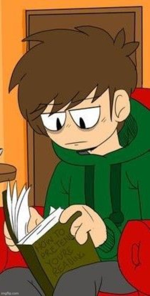 edd :D | made w/ Imgflip meme maker