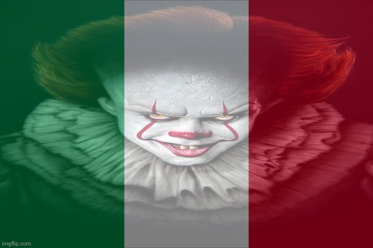 italy | made w/ Imgflip meme maker