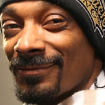 Snoop Dogg High Blank Meme Template