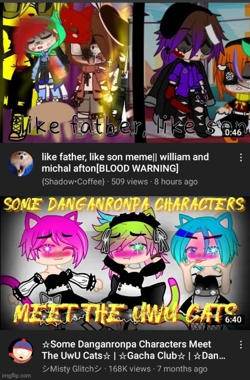 Why ._. | made w/ Imgflip meme maker