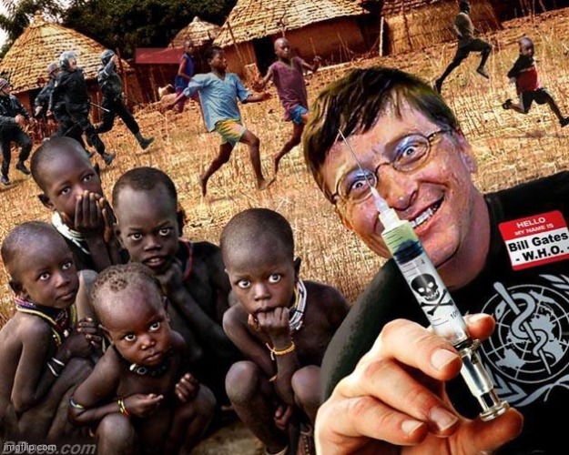 Bill Vaxx Maniac Bill Gates | image tagged in bill gates | made w/ Imgflip meme maker