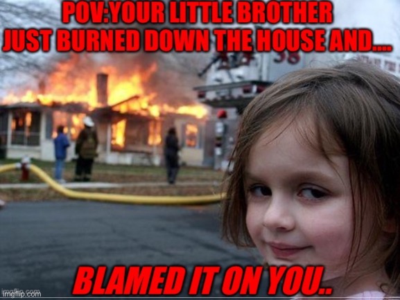 Little brothers lol | image tagged in memes | made w/ Imgflip meme maker
