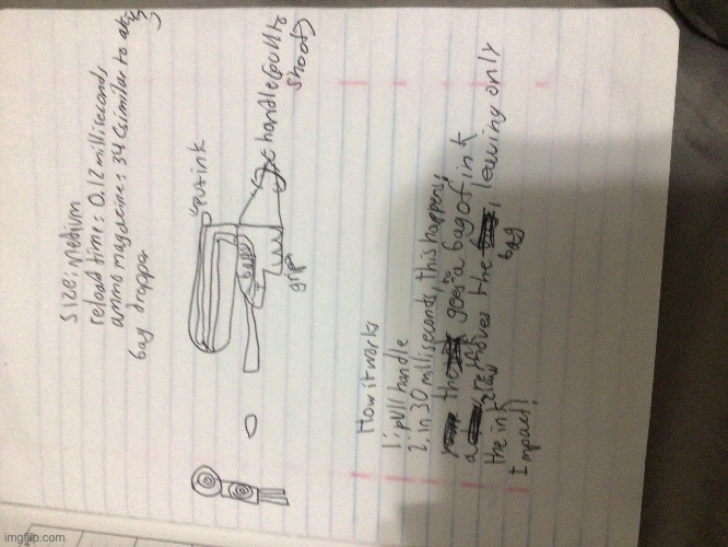 my weapon there is only 2 and the price is 1 comment | made w/ Imgflip meme maker