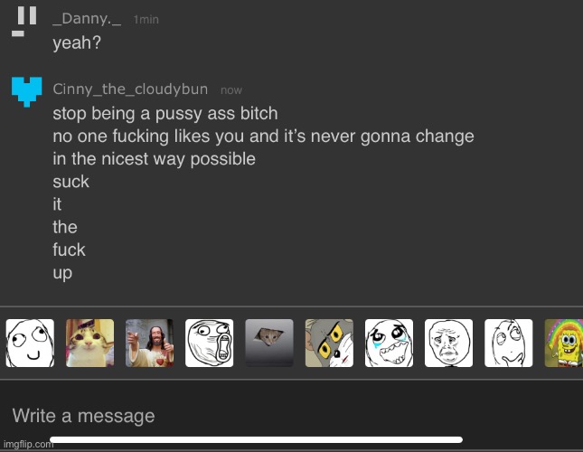 .-. | made w/ Imgflip meme maker