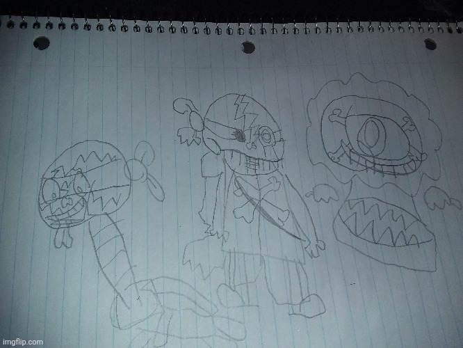 3 ideas for crossbones. EXE which one do you like the best? I like the second one the best | made w/ Imgflip meme maker