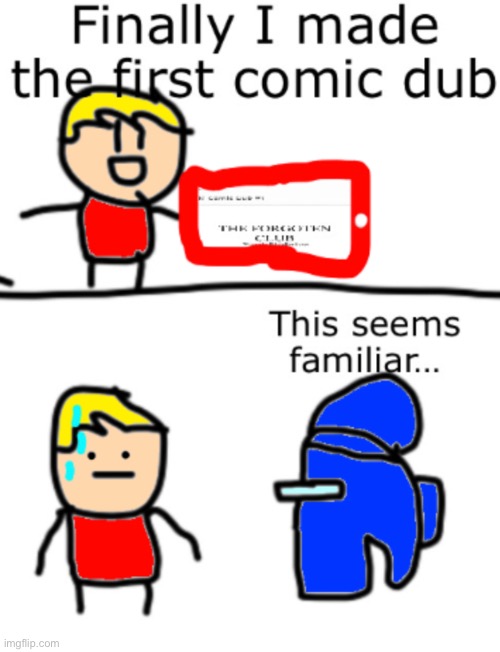 Wiki comic for miau | made w/ Imgflip meme maker