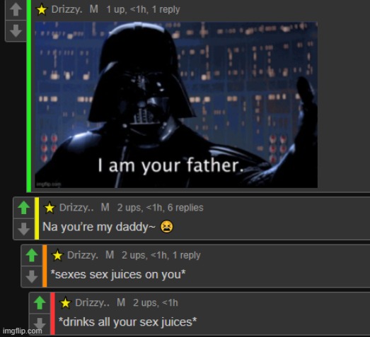 man they always be sexin up on each other w/out me | made w/ Imgflip meme maker