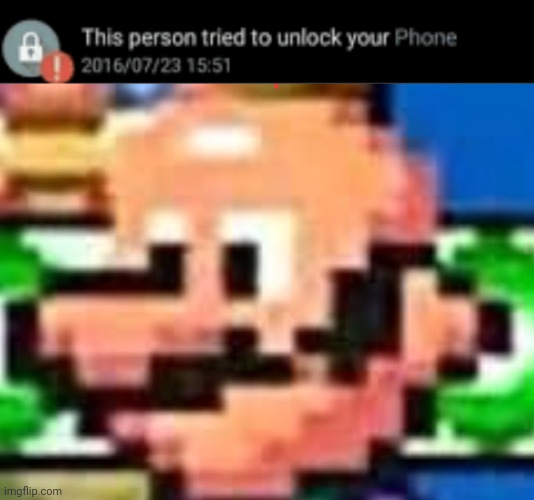The FitnessGram™ Pacer Test is a multistage aerobic capacity test that progressively gets more difficult as it continues. The 20 | image tagged in this person tried to unlock your phone insert image below | made w/ Imgflip meme maker