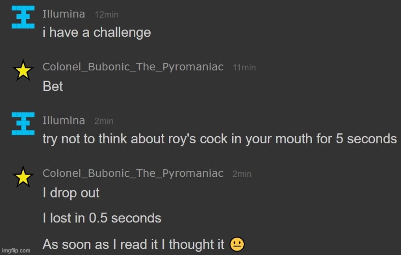 LMFAO BRO | made w/ Imgflip meme maker