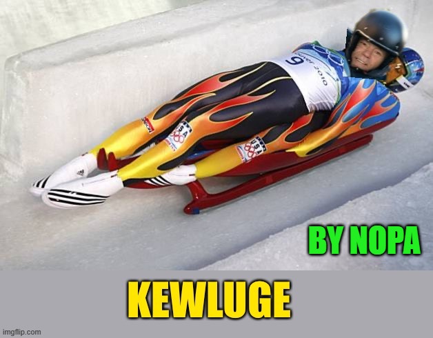 BY NOPA | made w/ Imgflip meme maker