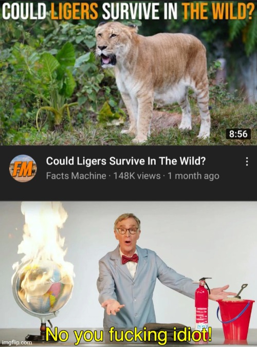 YouTube is being stupid again. | image tagged in memes,bill nye the science guy | made w/ Imgflip meme maker