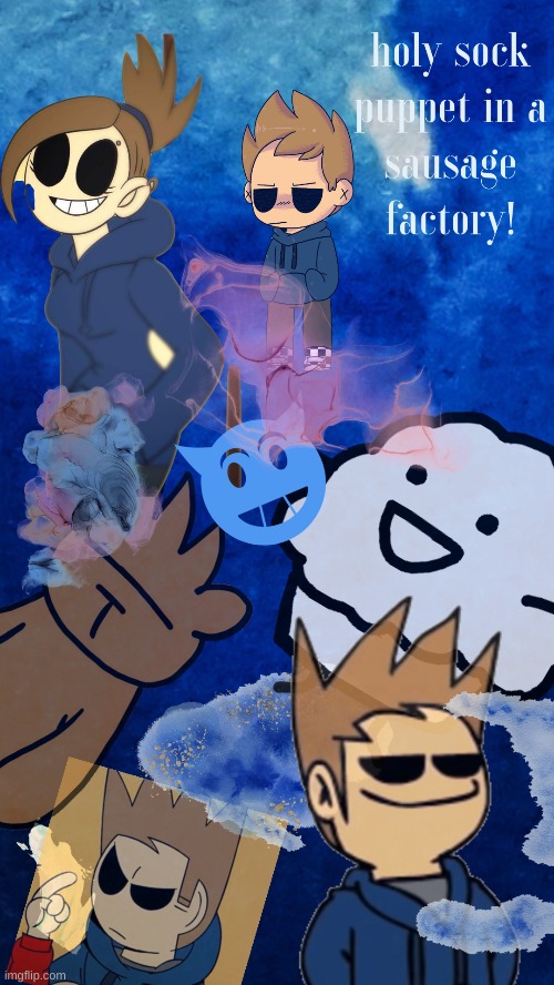 aesthetic wallpaper I made with adobe feel free to use :) | made w/ Imgflip meme maker