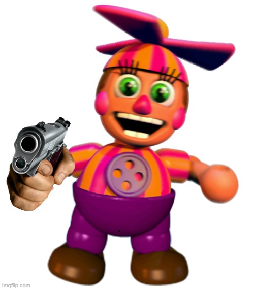I'm gonna do a sneaky thing and put a few bullets where it stings! | image tagged in fnaf,ultimate custom night | made w/ Imgflip meme maker