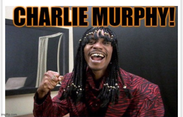 Charlie | image tagged in charlie,murphy | made w/ Imgflip meme maker