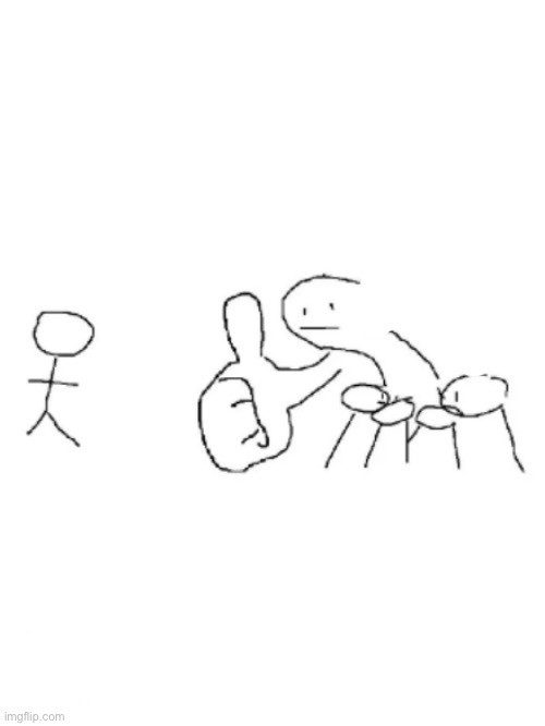 big thumbs up | image tagged in big thumbs up | made w/ Imgflip meme maker