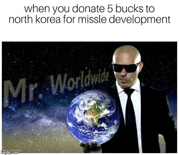 you know, last one | made w/ Imgflip meme maker