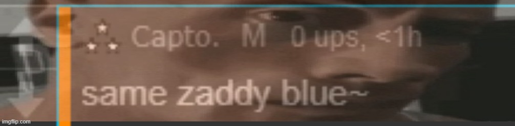 myself caught in 69k ??? | made w/ Imgflip meme maker