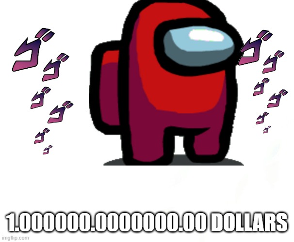 nft's be like | 1.000000.0000000.00 DOLLARS | image tagged in nft | made w/ Imgflip meme maker