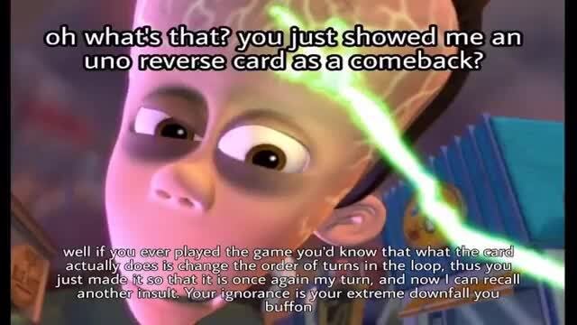 Sheen uno reverse Blank Meme Template