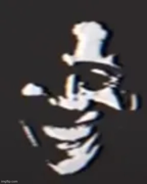 THE SUS GUY IS IN MANDELA CTALGOUE OH MY GOd | made w/ Imgflip meme maker