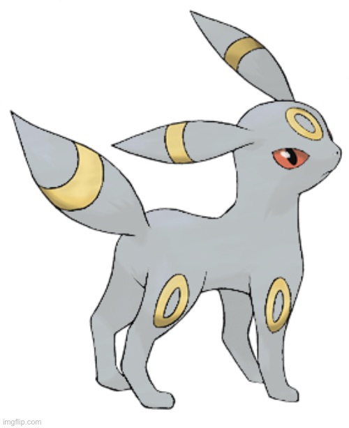 Cumbreon | made w/ Imgflip meme maker