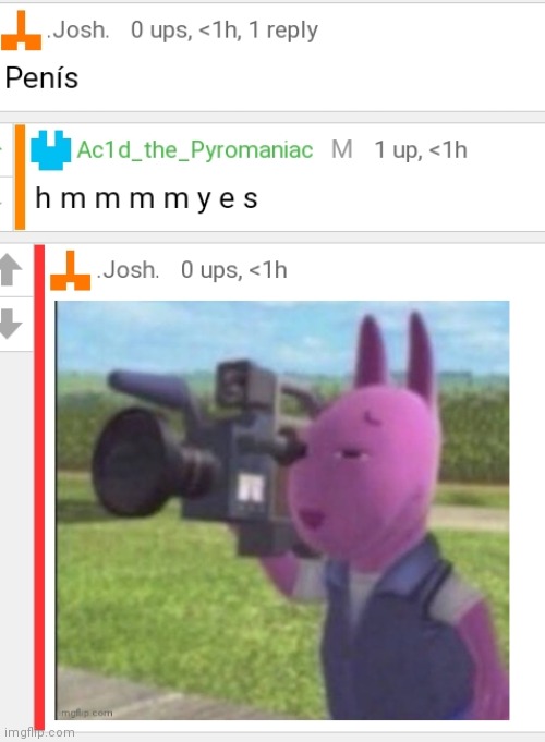 I dont want some puzzy (unless if it's incest) | made w/ Imgflip meme maker