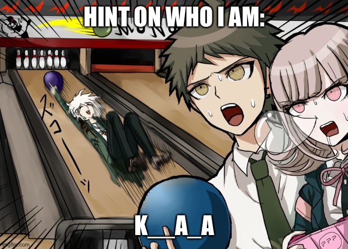 If ur og u remember | HINT ON WHO I AM:; K__A_A | made w/ Imgflip meme maker