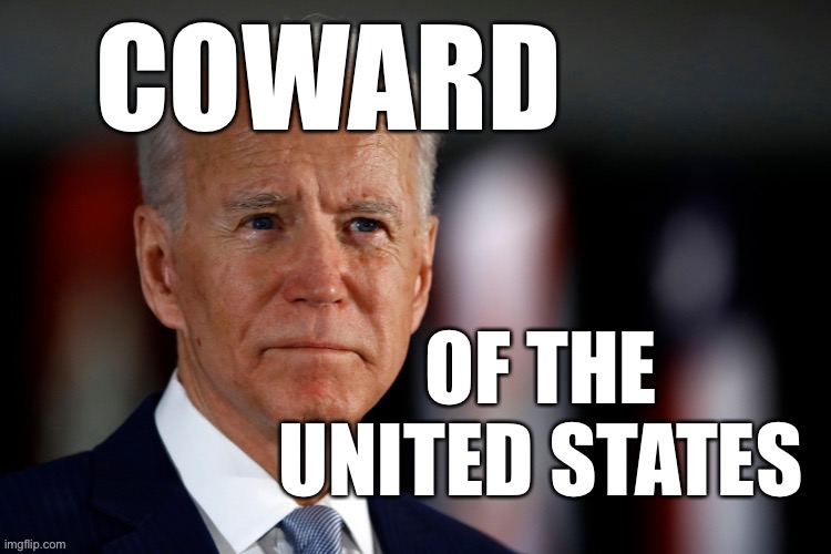 C.O.T.U.S. | OF THE UNITED STATES | image tagged in cotus,everybody everywhere will say joe biden is,the biggest yella belly in the west | made w/ Imgflip meme maker