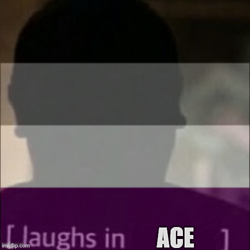 ACE | made w/ Imgflip meme maker