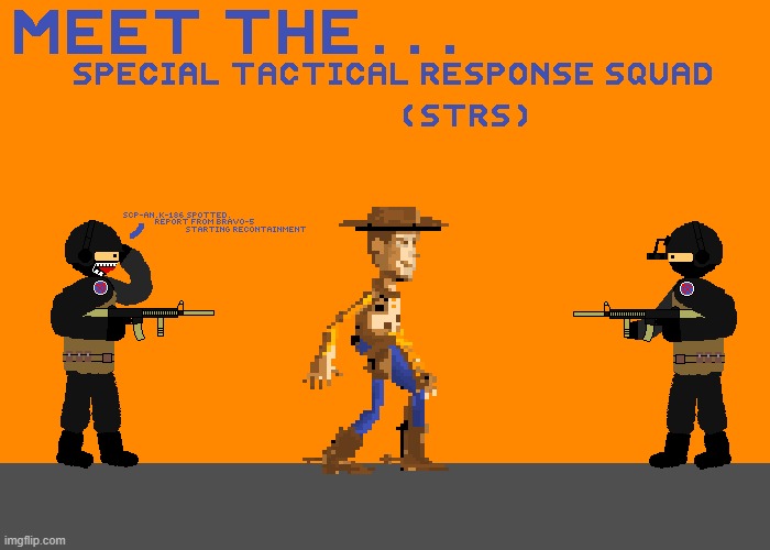 A.T.F. Special Tactical Response Squad | image tagged in a t f | made w/ Imgflip meme maker