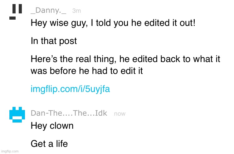 It have been 3 months I haven’t talk to this guy | made w/ Imgflip meme maker