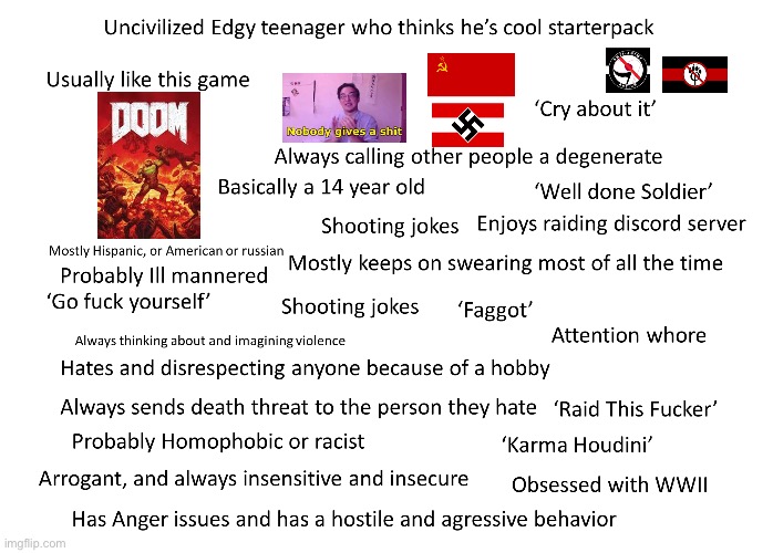 GUYS I FOUND EVERYONE ON MSMG | made w/ Imgflip meme maker