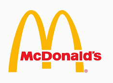 McDonalds Blank Meme Template