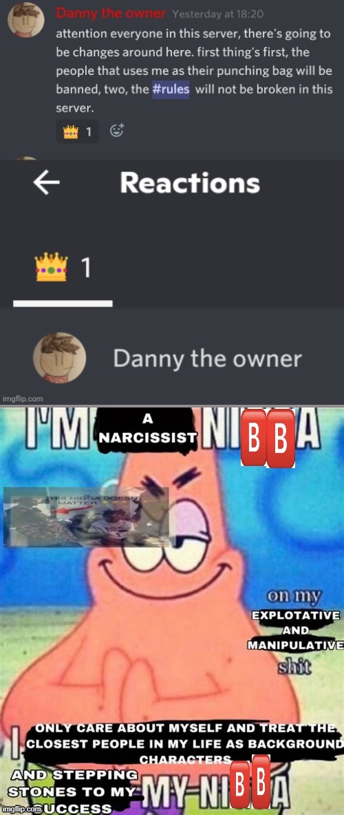 new temp to use on danny or something | image tagged in danny | made w/ Imgflip meme maker