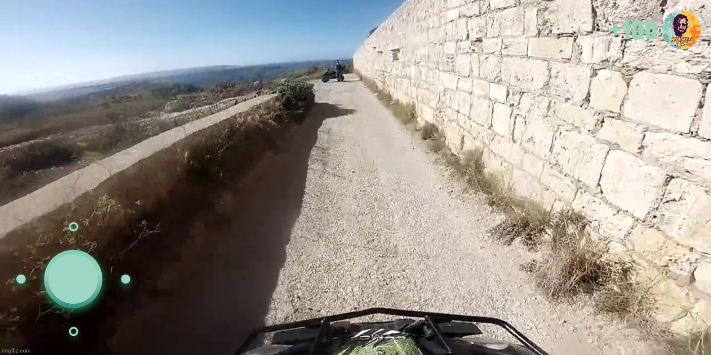 currently playing real life: The game (actually its hijacker jack) | made w/ Imgflip meme maker