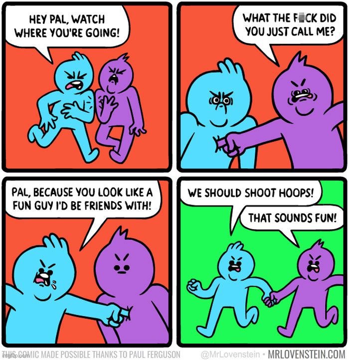image tagged in comics/cartoons | made w/ Imgflip meme maker