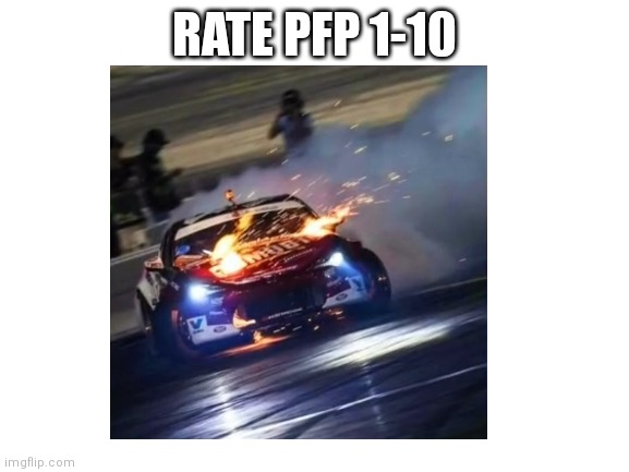 Ballz | RATE PFP 1-10 | made w/ Imgflip meme maker