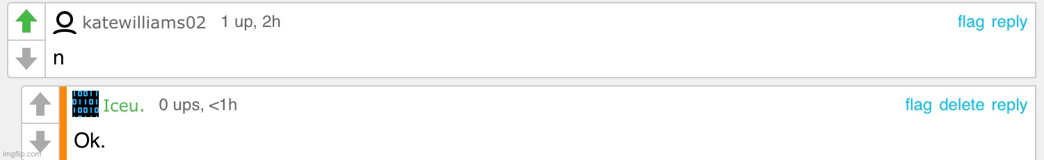 Idk | made w/ Imgflip meme maker