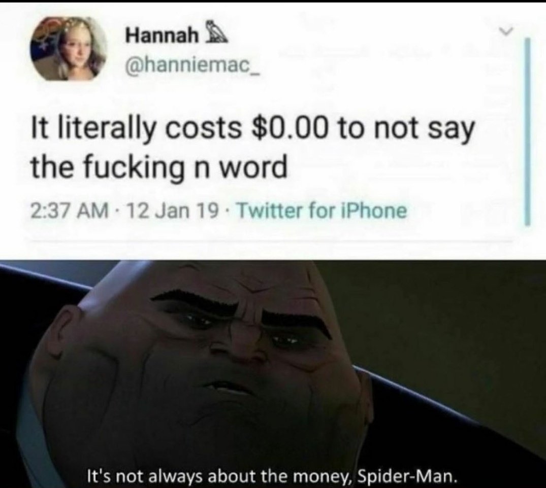Shitpost Blank Meme Template