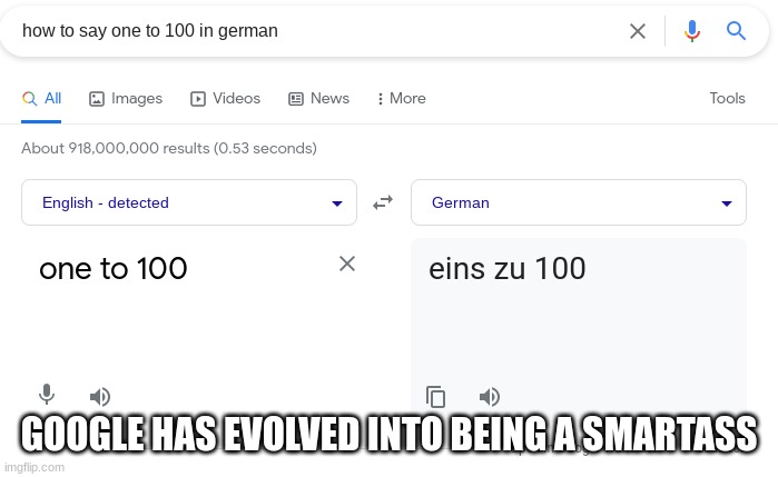 Evolution of google | GOOGLE HAS EVOLVED INTO BEING A SMARTASS | image tagged in smartass,evolution,google | made w/ Imgflip meme maker