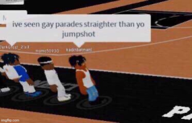 . | made w/ Imgflip meme maker