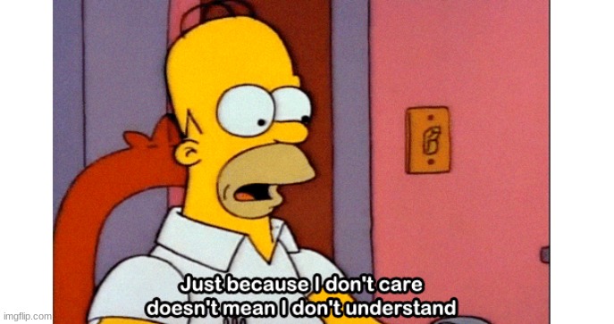 quotes | image tagged in simpsons | made w/ Imgflip meme maker