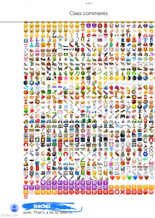 lmao | teacher | made w/ Imgflip meme maker