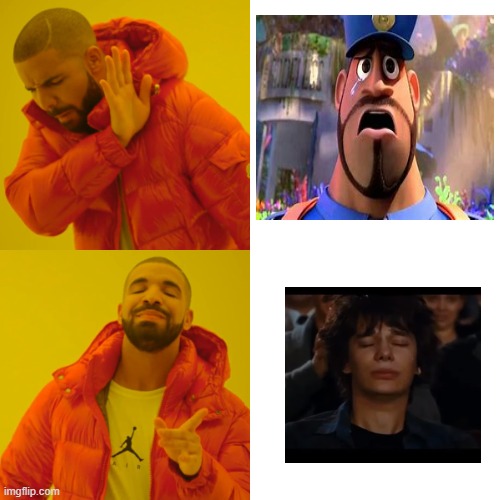 Drake Hotline Bling Meme | image tagged in memes,drake hotline bling | made w/ Imgflip meme maker