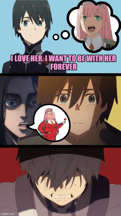 Fuk you | image tagged in anime | made w/ Imgflip meme maker