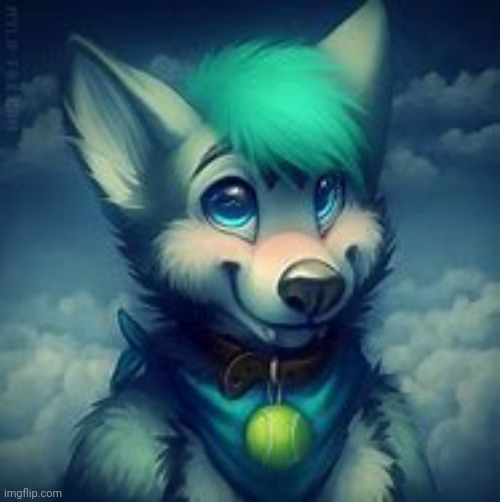 Furry art | image tagged in furry art | made w/ Imgflip meme maker