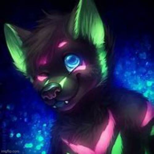 Furry art | image tagged in furry art | made w/ Imgflip meme maker