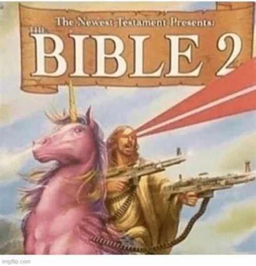 This time, Jesus ain't crucifucking around anymore | made w/ Imgflip meme maker